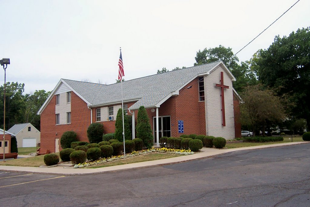 Fellowship Baptist Church, Уитмор-Лейк