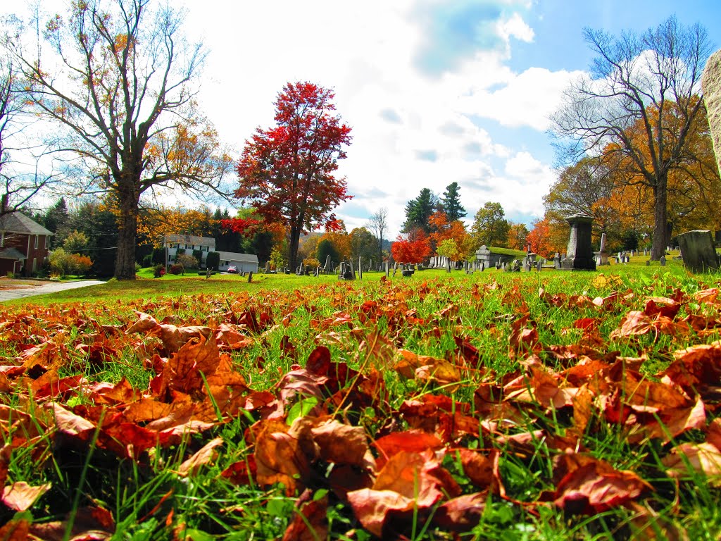 Mt. Vernon Cemetery, Winthrop Street, Augusta, Maine, Огаста