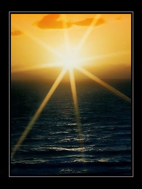 Atlantic Sunsrise, Олд-Орчард-Бич