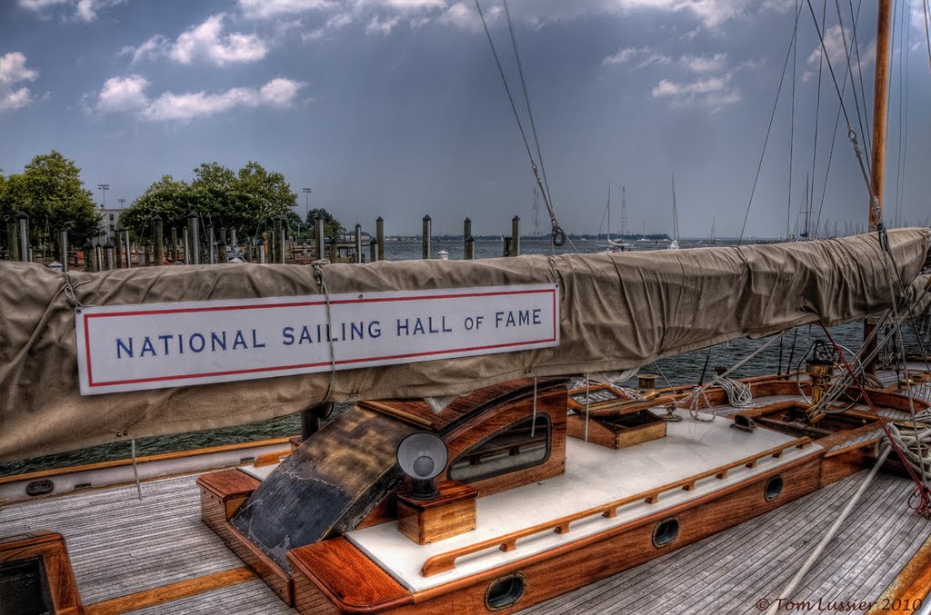 Dreams of Sailing, Аннаполис