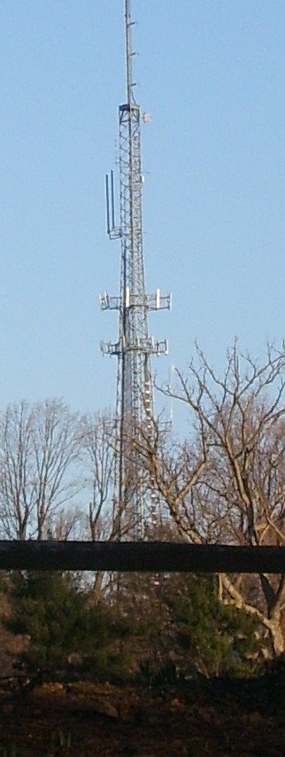Cellular - American Tower, Бетесда