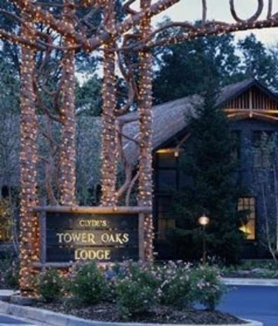 Tower Oaks Lodge, Роквилл