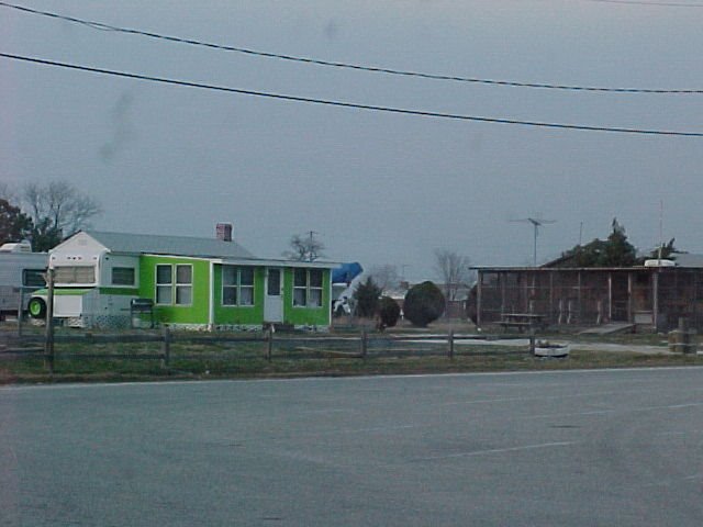 Green House, Rumbley, Сомерсет