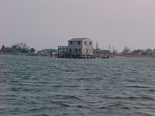 House on the Water II, Сомерсет