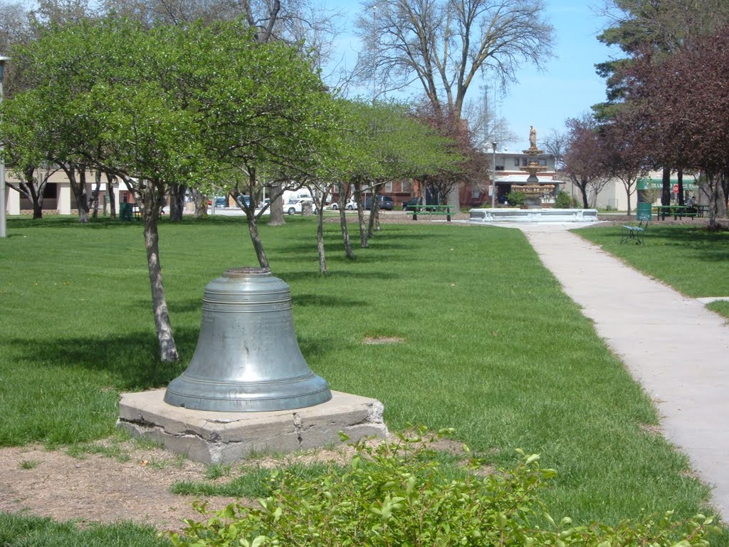Bell At Grand Island, Гранд-Айленд