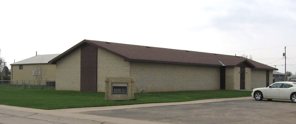 North Platte, NE: Riverside Baptist, Норт-Платт