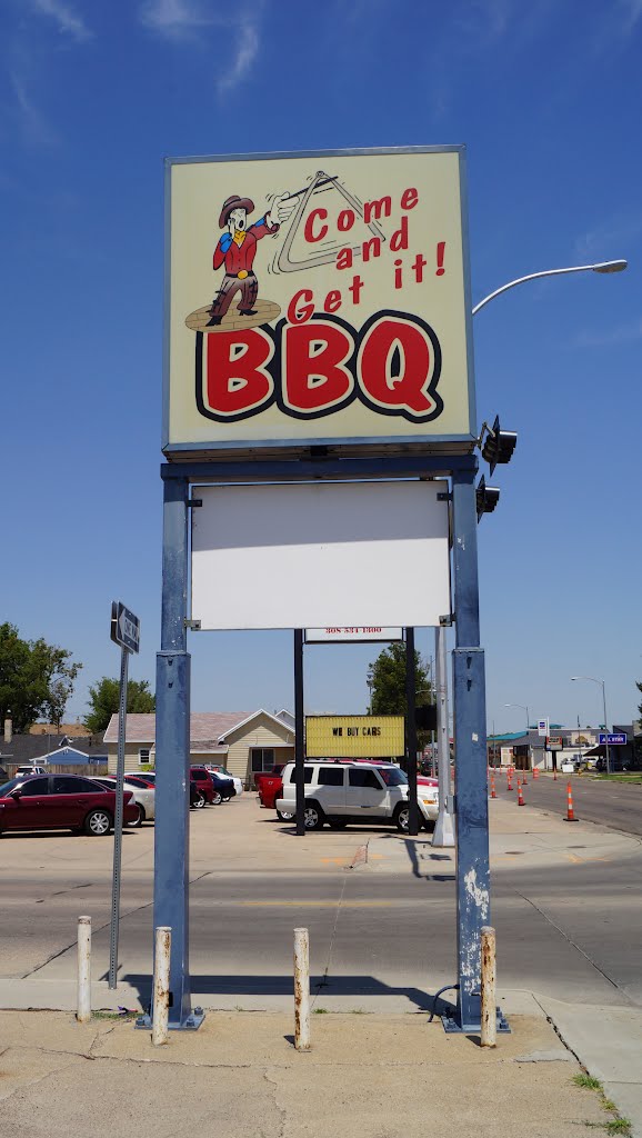 North Platte, NE: Good place to eat, Норт-Платт
