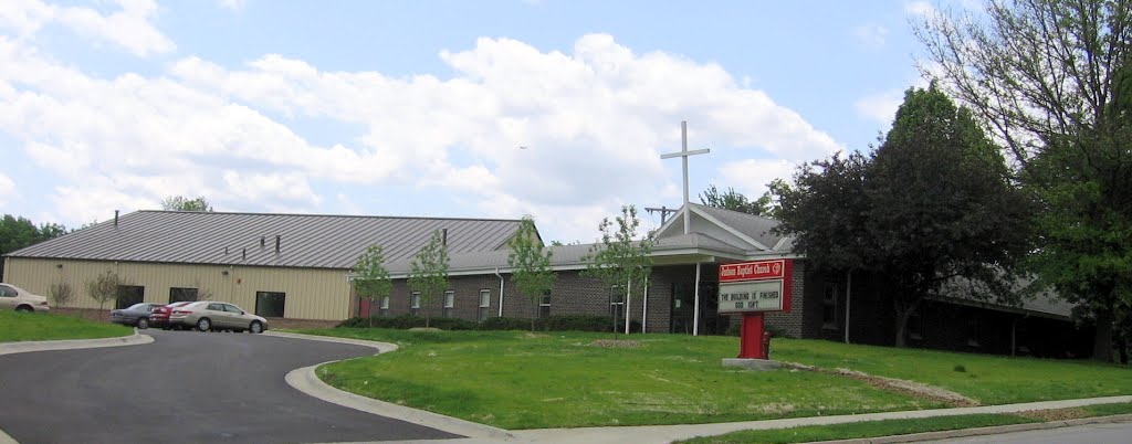 LaVista, NE: Judson Baptist, Ралстон