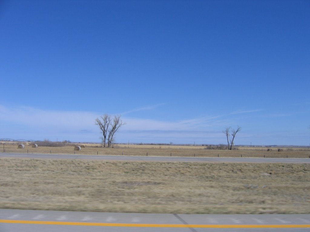 Nebraska Field, Скоттсблуфф