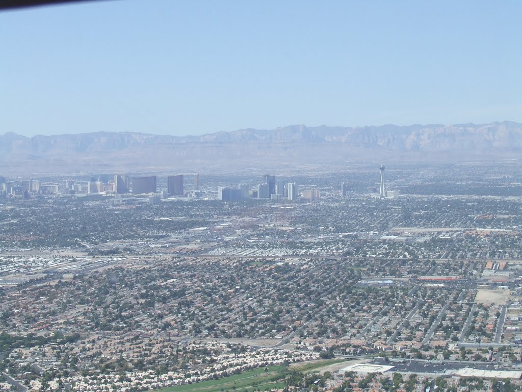 USA. Las Vegas (67229007), Ист-Лас-Вегас