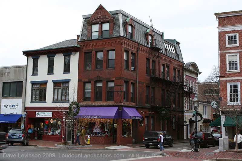 Portsmouth, New Hampshire - Downtown, Портсмоут