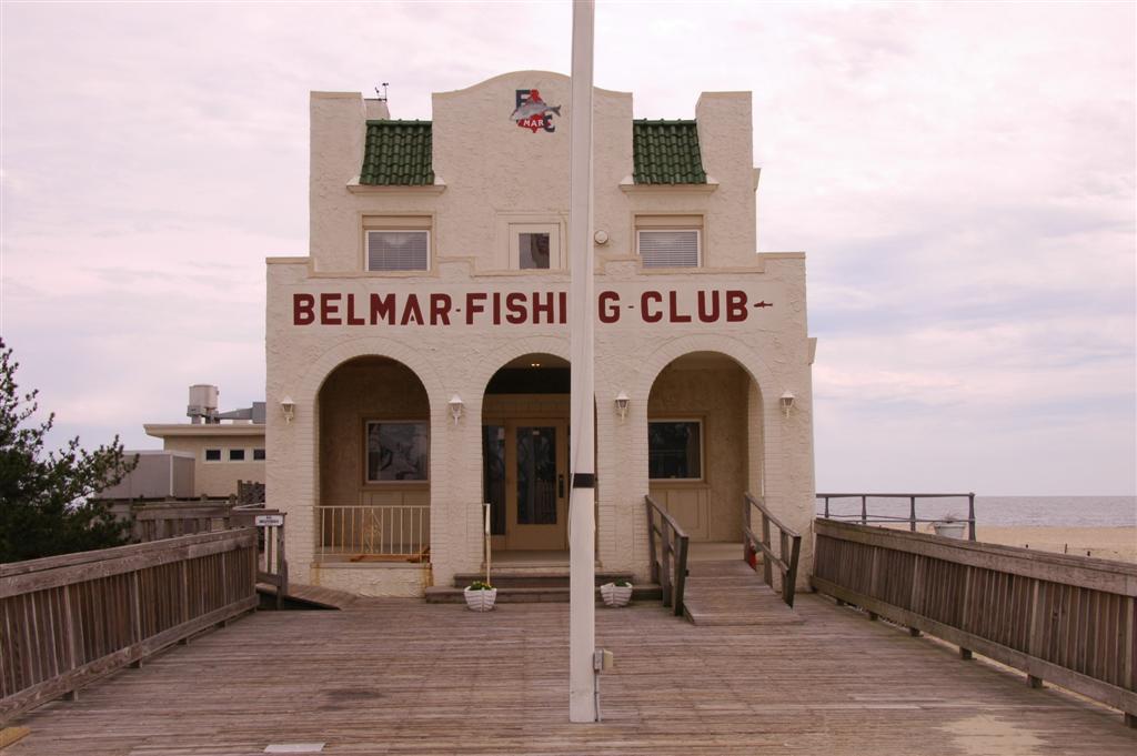 Belmar Fishing Club, Белмар