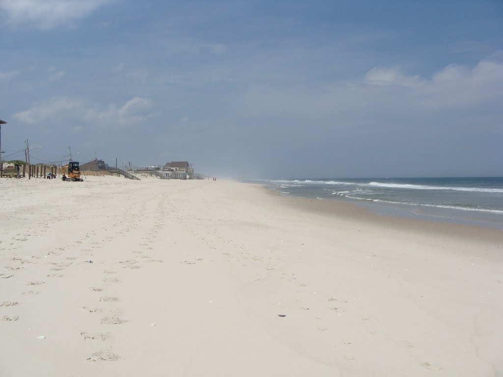 New Jersey, Ortley Beach, May 8th, 2009, Бруклаун