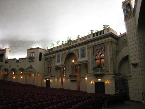 Stanley Theater JW New Jersey, Джерси-Сити