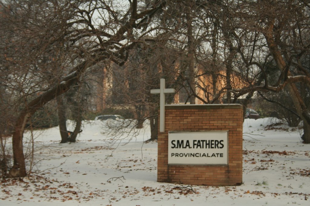 SMA Fathers, Инглевуд