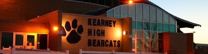 Kearney High, Кирни