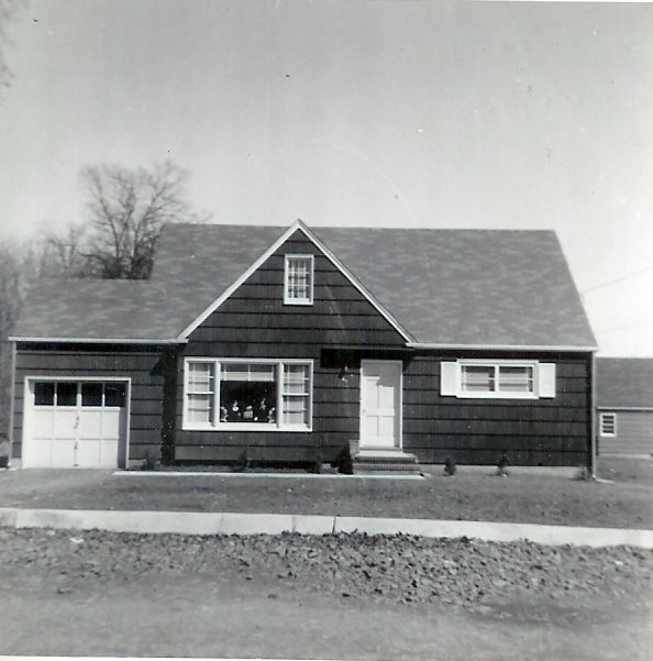 Home 1952, Ливингстон