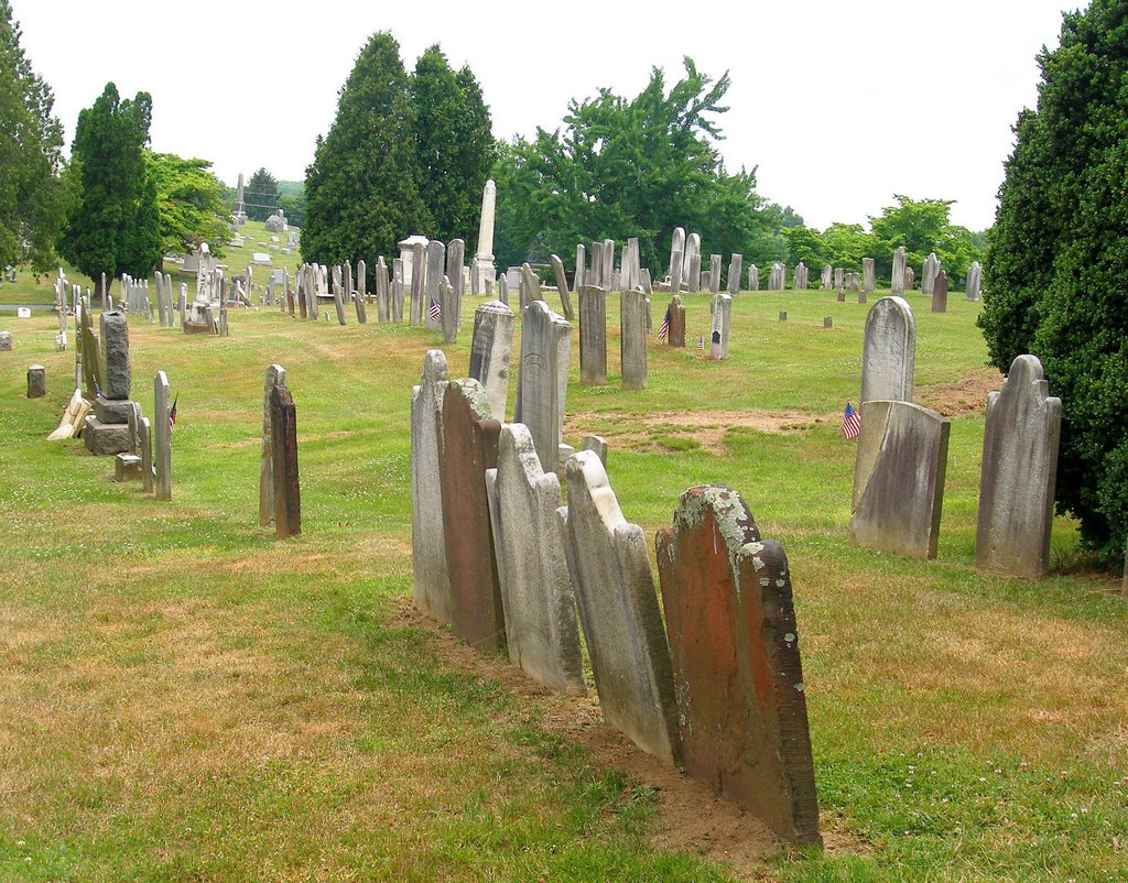 Early graves, Марлборо