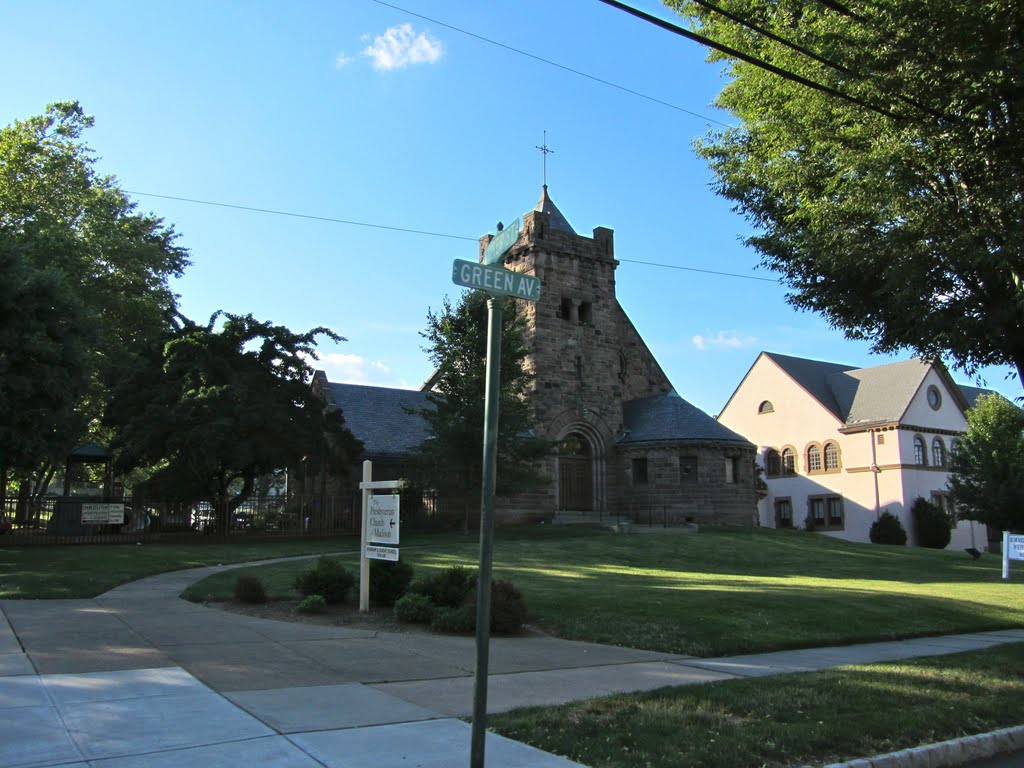 Presbyterian Church of Madison, Мэдисон