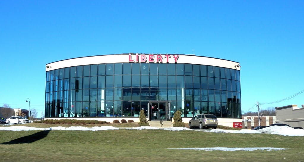 Liberty Motorcars Inc, Натли