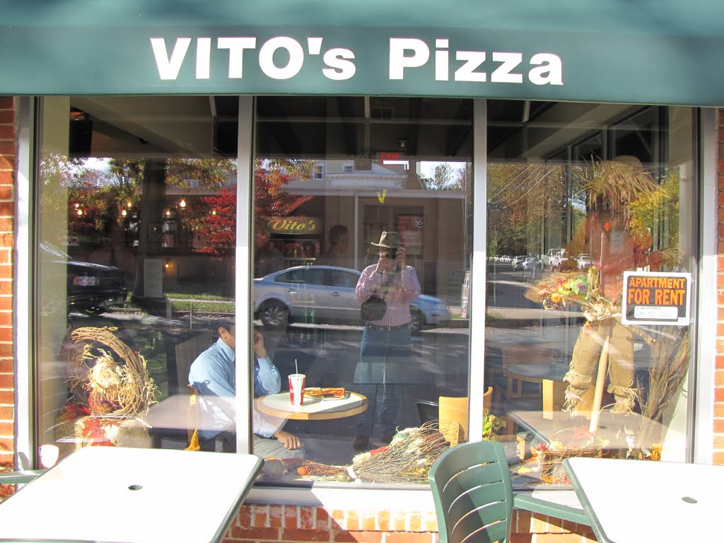 Vitos Pizza, Пеннингтон
