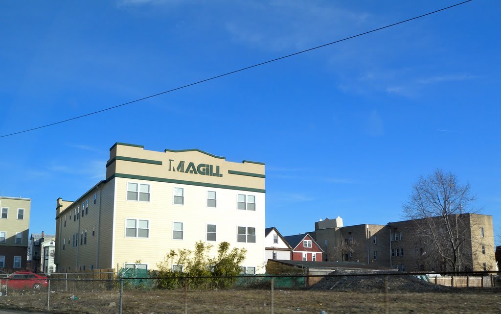 Magill Development & Construction, Элизабет