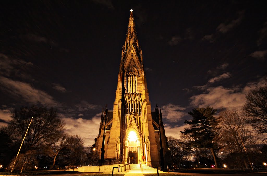 Cathedral of Incarnation, Гарден-Сити