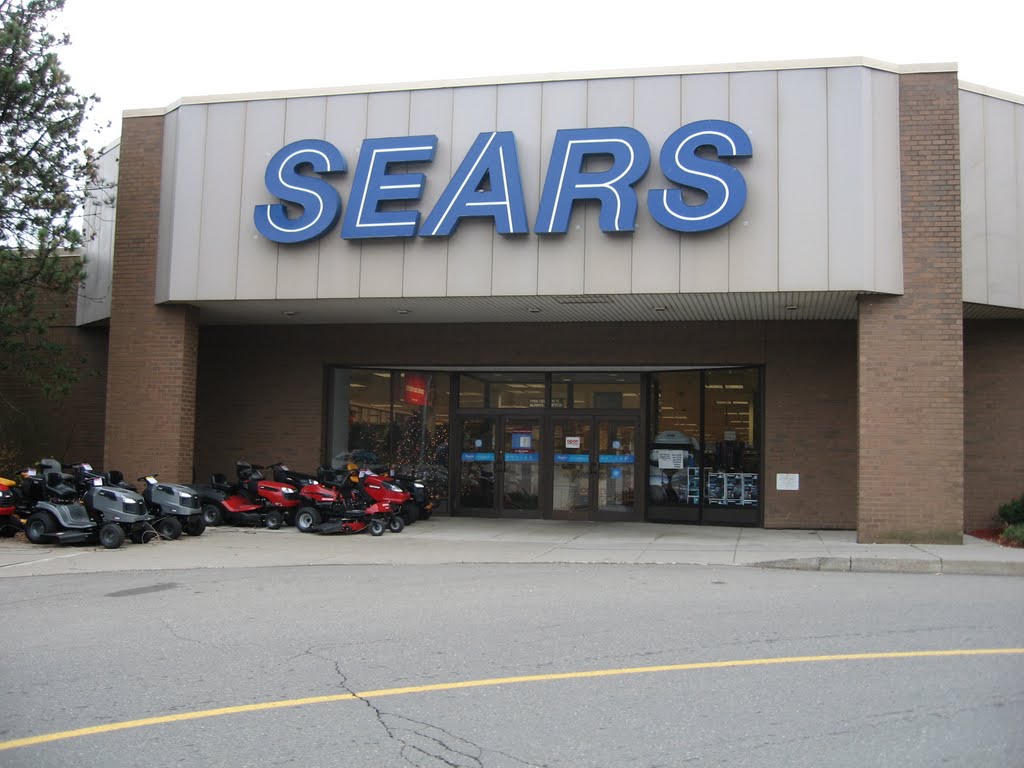 Sears, Джонсон-Сити