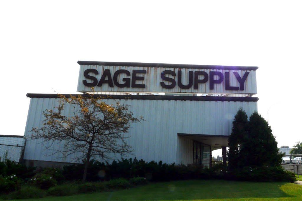 Sage Supply, Джонсон-Сити