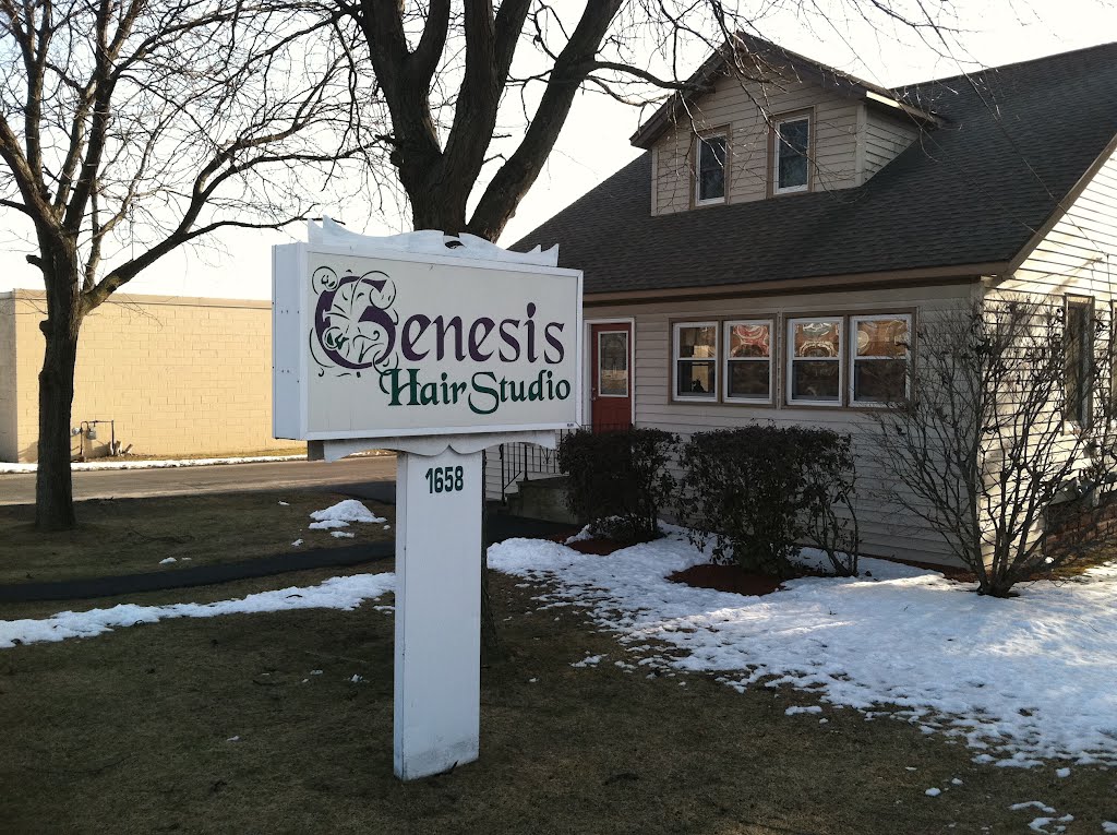 Genesis Hair Studio Albany NY, Колони