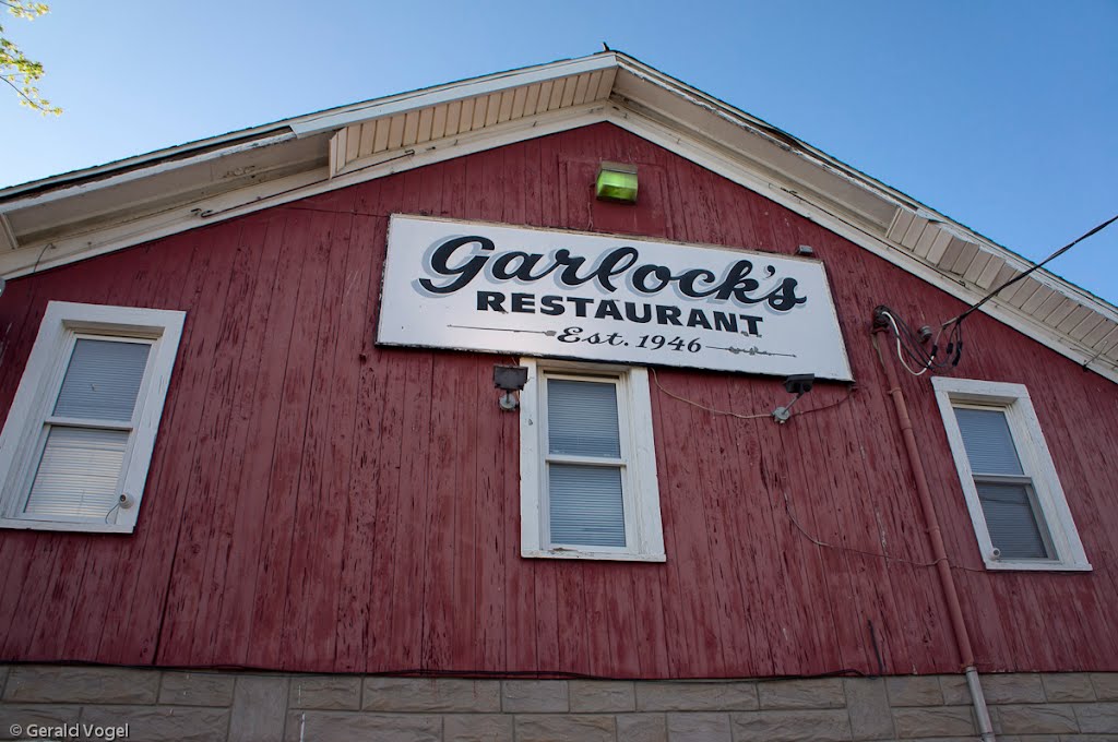 Garlocks Restaurant, Локпорт