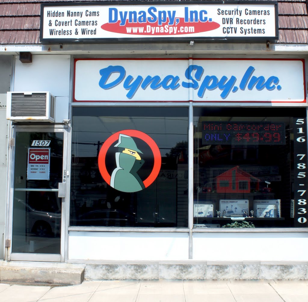DynaSpy, Inc., Меррик