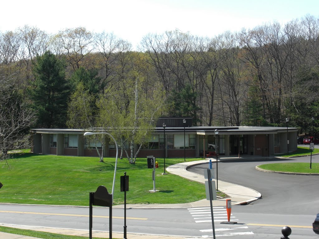 SUNY Oneonta Counseling, Health and Wellness Center, Онеонта