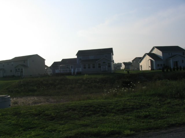 New homes near Liverpool, NY, Питчер-Хилл