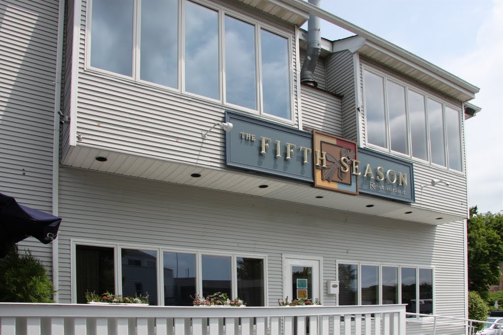 The Fifth Season Restaurant, Порт-Джефферсон