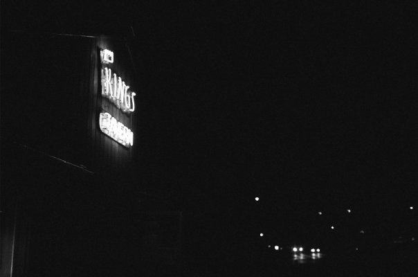 Kings Tavern, Саратога-Спрингс