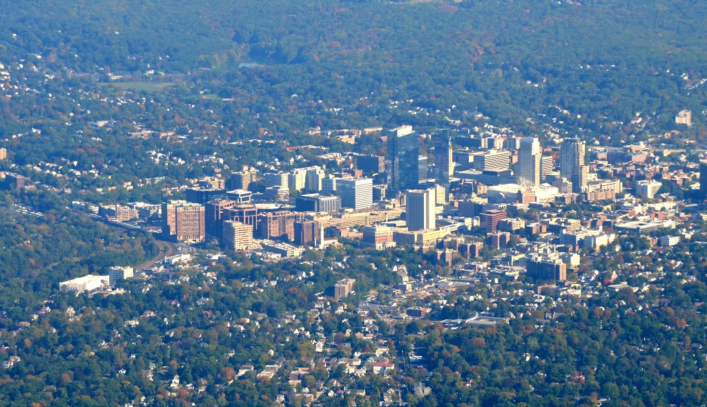 White Plains, NY, Уайт-Плайнс