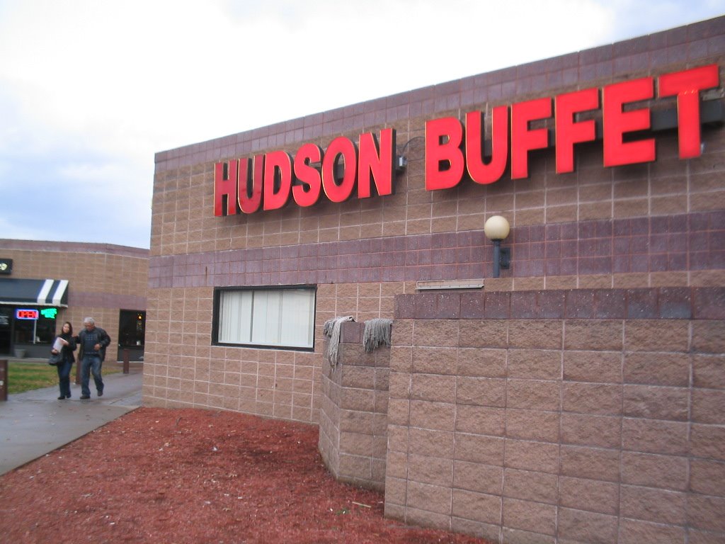 Hudson Buffet!, Фишкилл