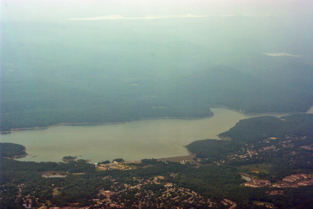 Tappan Zee, New Jersey, Хиллкрест