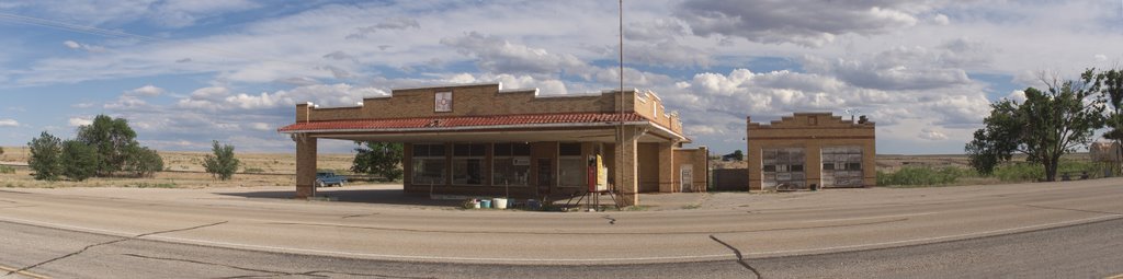 Kenna New Mexico General Store, Декстер