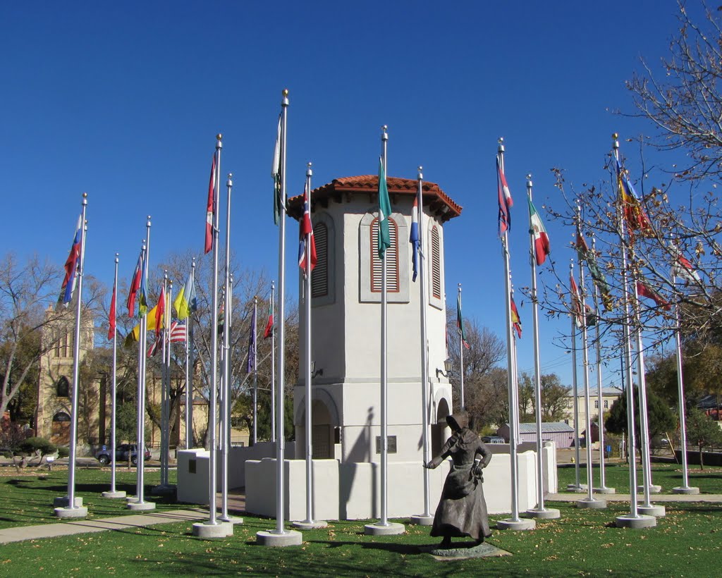 The Flags At Highlands University, Лас-Вегас