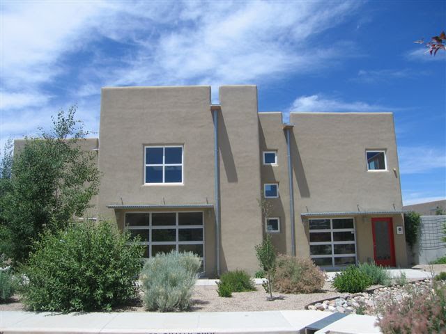 DV-Group, SouthStation, Taos, NM, Ранчос-Де-Таос