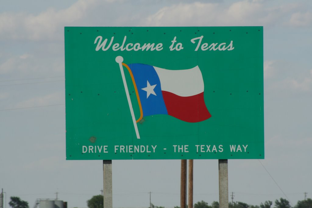 Welcome To Texas, Татум