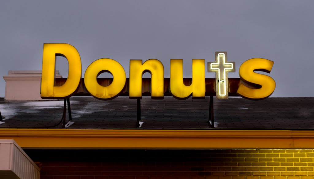 Honey Dip Donuts, Аппер-Арлингтон