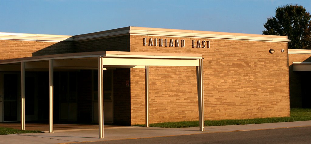 Fairland East Elementary, Аталия