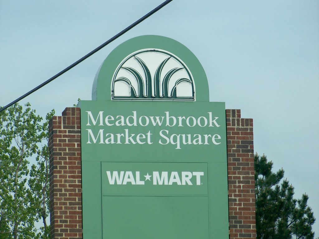 Meadowbrook Market Square 1, Бедфорд