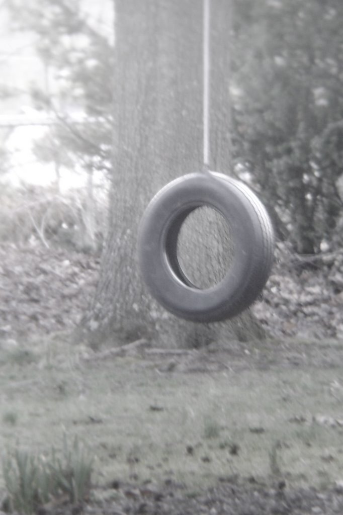 Tire Swing, Виллугби-Хиллс
