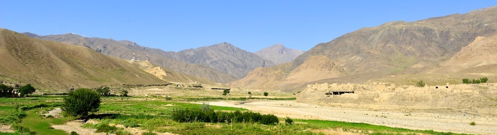 Jalalabad river valley, Afghanistan, Гринхиллс