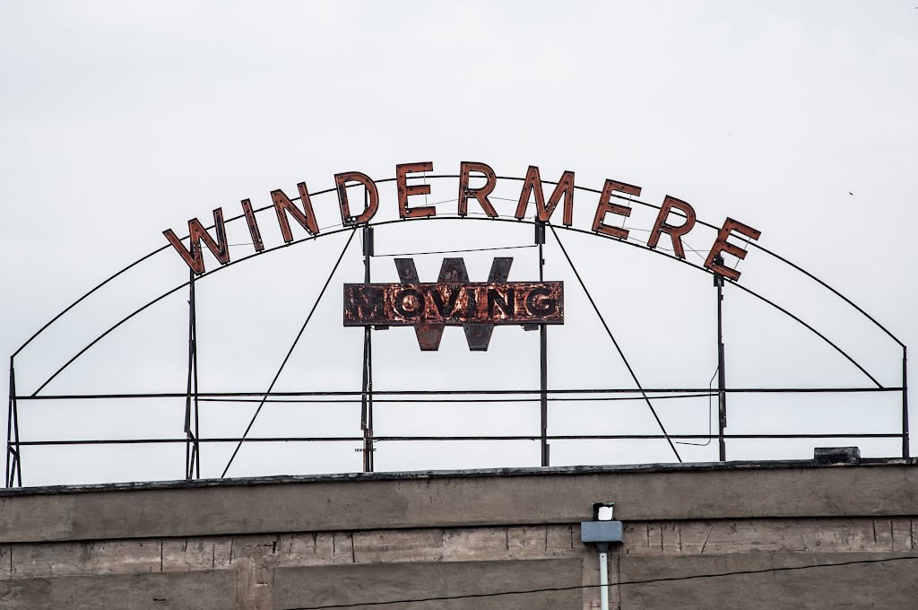 Windermere Moving, Ист-Кливленд