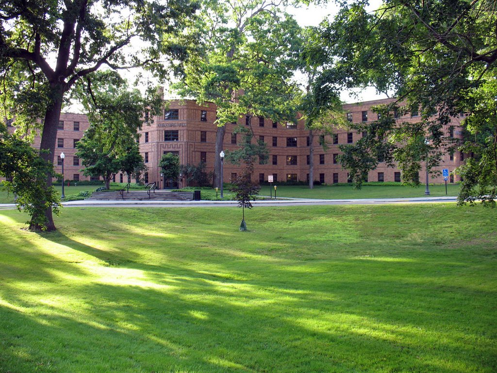 Kent State University, Кент